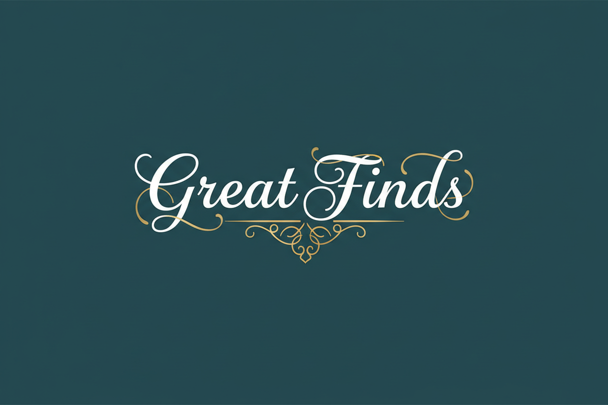 Great Finds